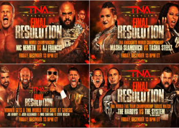 Dont Miss WWE Pay Per View on Tonight: Full Details Here