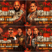 Dont Miss WWE Pay Per View on Tonight: Full Details Here