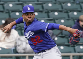 Dodgers vs Oakland Athletics Match Player Stats: Check Out the Top Performers Here!