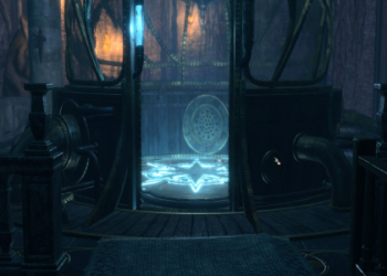 Need Help With BG3 Arcane Tower? Use All Bernard Answers