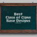 Town Hall 4 Base COC: Best Layouts and Designs