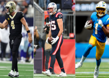 Fremd and Pickett: A Head-to-Head Quarterback Comparison.