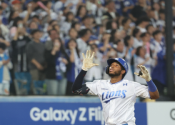 Kia Tigers vs Samsung Lions Match Preview: Date, Time, and How to Watch