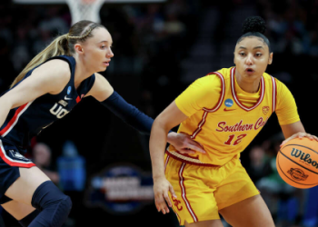 UConns Amari DeBerry Chooses Maryland: Transfer News (A Big Win for the Terps in Womens Basketball)