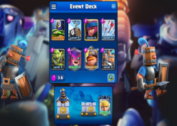 CR 2v2 Decks: Find the Perfect Partner and Conquer the Arena