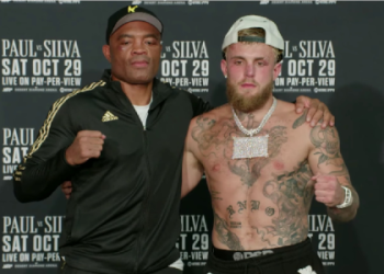 jake paul next fight, will it be a rematch or new challenger?