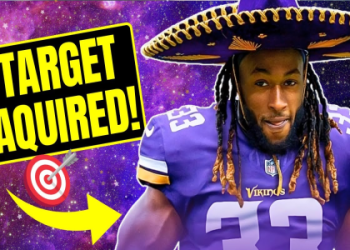 Exploring Aaron Jones Trade Value:  What Teams Might Be Interested?