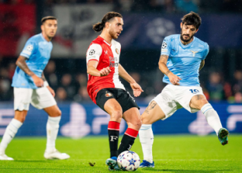 Lazio vs Feyenoord Prediction: Who Will Win the Match?
