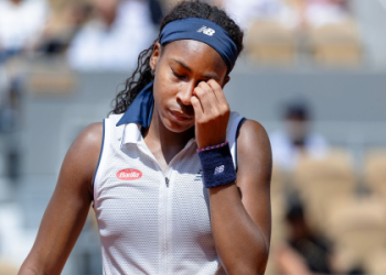 Coco Gauffs Next Match: TV Schedule and How to Watch