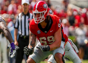 Breaking News: Key Players on the GA Injury Report