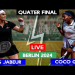 Wimbledon Prediction: Coco Gauff vs Ons Jabeur Showdown