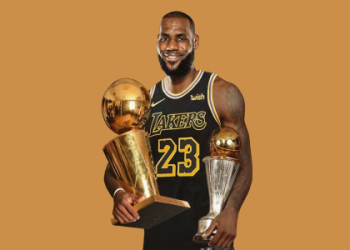 LeBron James Championship Ring: The History of His NBA Finals Victories
