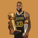LeBron James Championship Ring: The History of His NBA Finals Victories