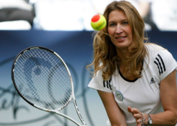 Jaz Agassi Tennis Style: How to Play Like the Icon