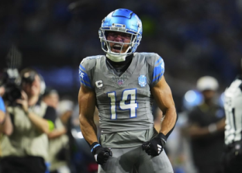 Is Chase Davis the Next Big Thing in Football?