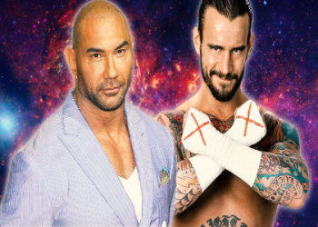 CM Punks Wife: Who is She and What Does She Do?