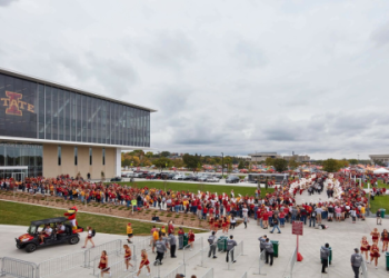 Jack Trice Stadium Capacity: Whats the Real Number?