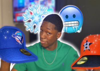 Rocking an Ice Cube Hat: Tips and Tricks for Everyone.