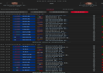 Kotov vs Berrettini Live Stream: How to Watch the Match Online