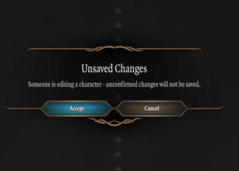 BG3 Error Code 526 Explained Simply Fix It Now