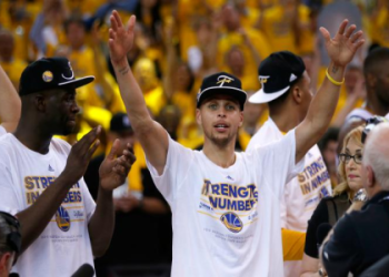 Sonya Curry Race: What You Need to Know About Her Background