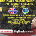 Roethlisbergers Retirement: Whats Next for the Steelers?