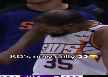 Curious About T Currys Height? Lets Find Out How Tall He Is