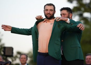 Your Guide to Capturing the Best Pictures at the Masters This Year