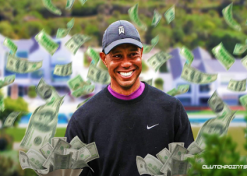 Inside Tiger Woods House Jupiter Florida: Get a Look at His Place!