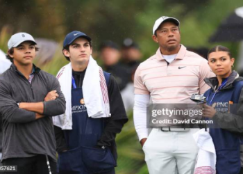 Whats Sam Alexis Woods Net Worth? A Detailed Look at Her Assets