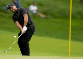 Xander Schauffele Wife Ethnicity: All the Details(Simple Explanation Here)