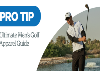 Best Rickie Fowler Golf Apparel: Shirts, Pants, Hats & More