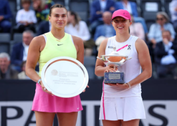 Iga Swiatek Boyfriend: Is the Tennis Star Currently Dating?