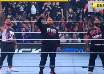 Did WWE Script Leak Online? Heres What We Know So Far