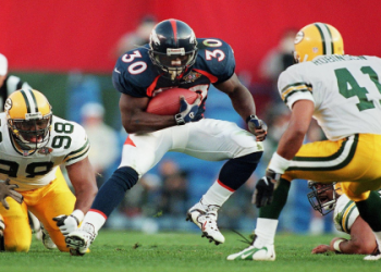 Surprising Underdogs and Their Major PGA Wins: Golfs Biggest Upsets