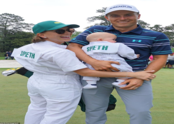 Max Homa Wife: Get to Know Lacey Croom and Their Life