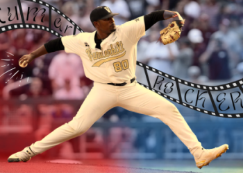 Unlocking Pitching Stats: Fun with a Baseball Crossword