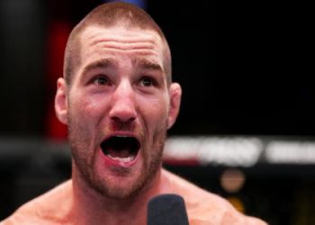 Growing Up Strickland: Life with Sean and His Brother