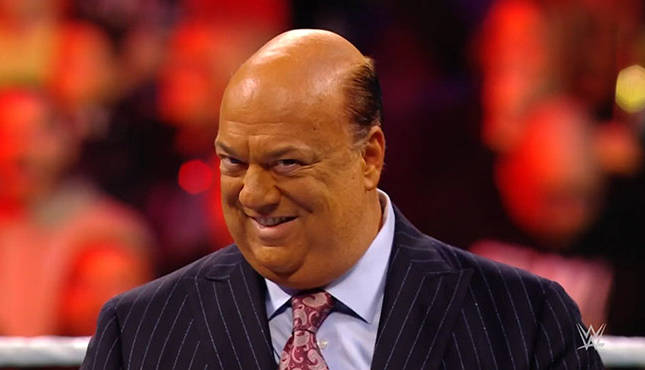 paul hayman is who? learn the truth about this wwe manager