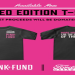 Get Your Breast Cancer NFL Apparel and Make a Difference