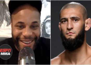 Inside Khamzat Chimaev Birth Chart: His Fate in the Stars?