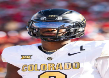 Travis Hunter Family Life: See How His Upbringing Contributed to His Achievements