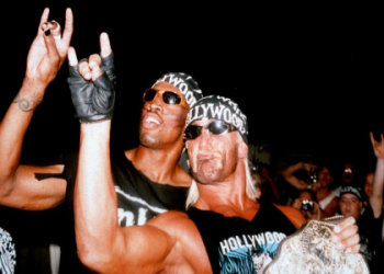 Remembering the N.W.O Wrestling Members and Their Impact