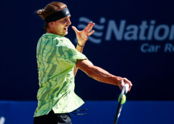 Michelsen vs Giron: A Must-See Tennis Battle is Coming