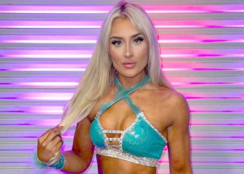 Are Charlotte and Andrade Still Together in 2023? A Quick Look at the Couple!