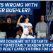Breaking Down Walker Buehlers Contract: Is he worth the big bucks?