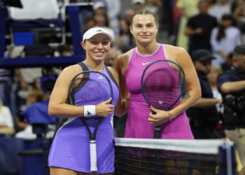 So, How Tall is Sabalenka Exactly? Lets Get the Facts Straight