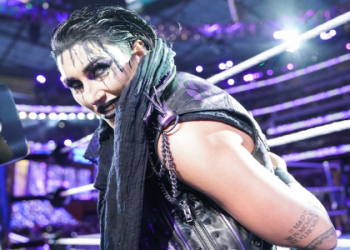 Rhea Ripley 2017: Look Back at Her Early Career and What She Did in 2017!