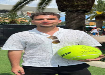 Is Lorenzo Musetti Tattoo Real (The Truth Behind the Ink)