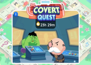 Martian Quest Monopoly Go: Tips for Winning Big